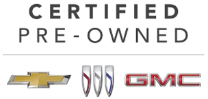 Chevrolet Buick GMC Certified Pre-Owned in Fort Wayne, IN